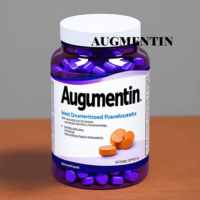 Générique du médicament augmentin